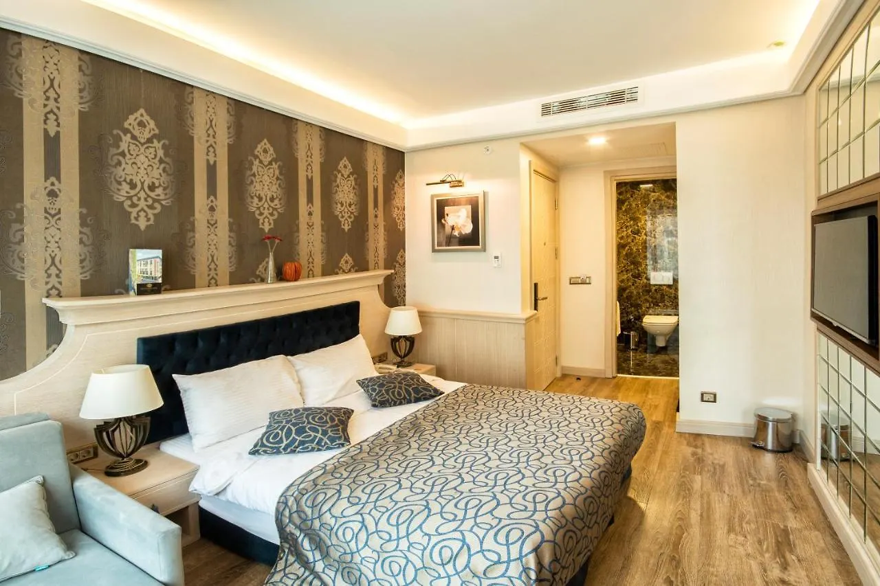 The Conforium Hotel İstanbul