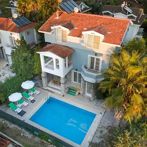 Infinity Mavi Turkey