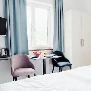 Muellner Smart Self Check In 3*, Viena Austria