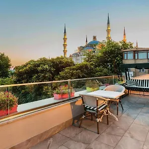 Obelisk & Istanbul