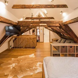 Gasthof Alte Ritterstube 