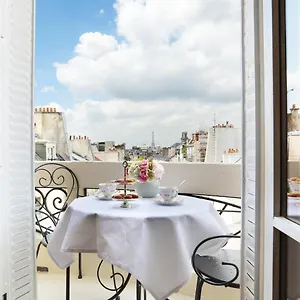 Trianon Rive Gauche 4*, Paris Franţa
