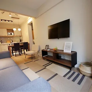 New Modern Flat- By Taksim Square İstanbul