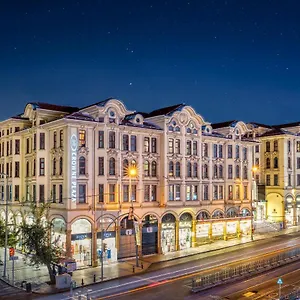 מלון Crowne Plaza - Old By Ihg