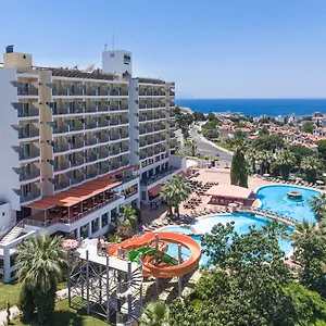 Palmin 4*, Kusadası Turcia