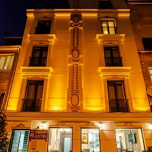 The Camelot Provincia di Istanbul