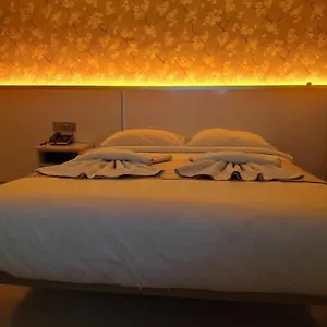 La Casa De Taksim ** Стамбул