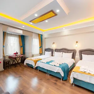 Hotel de apartamente Kadirga