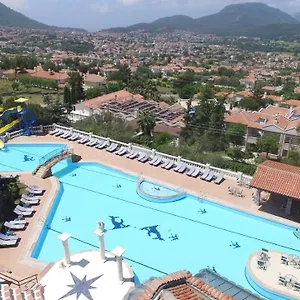 Artemisia Royal Park Club Otel Ölüdeniz