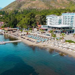 Class Unique 3*, Marmaris Turcia
