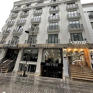 Novelty İstanbul