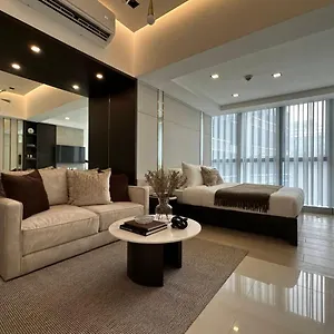 Uptown Parksuites Bgc Philippines