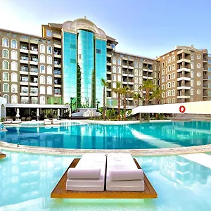 Resort Laur Experience & Elegance *****