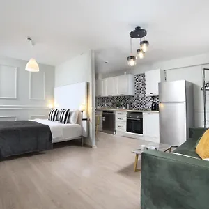 Aparthotel Beddington Sisli