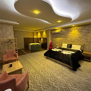 Cankaya Otel Ankara