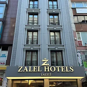 2* Hotel Zalel Laleli