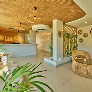 Lilium Boutique Turkey