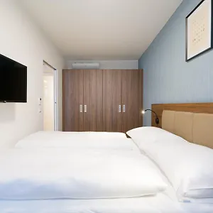 Myapartments 5*, Viena Austria