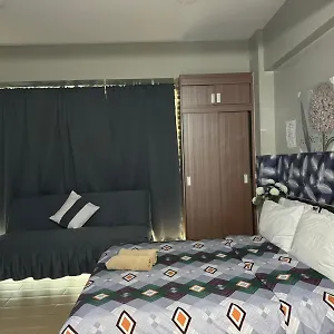 Henry's Newport Condotel Philippines