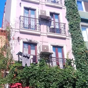 Taksim Ivy Istanbul