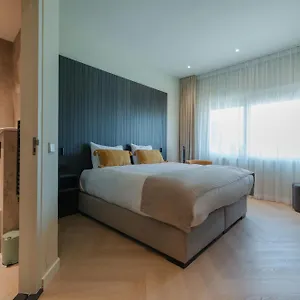 Hotel Boutique Herbergh Amsterdam Airport Free Parking ***