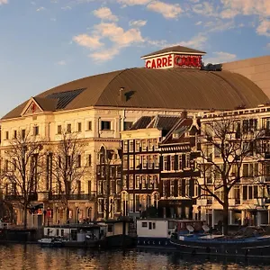 Hotel De Munck **