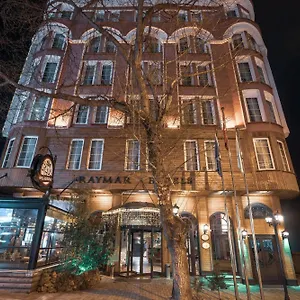 Raymar Otel Ankara