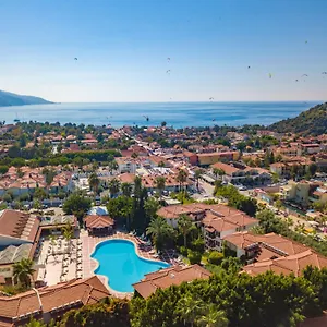 Alize Otel Ölüdeniz