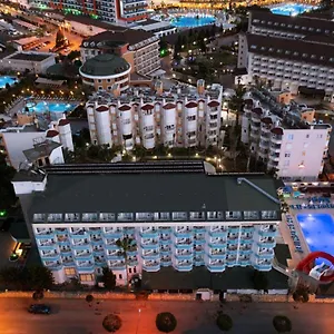 Mysea Incekum Otel Avsallar