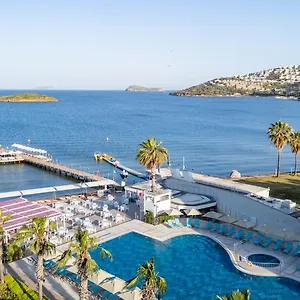 Azure By Yelken 5*, Turgutreis Turcia