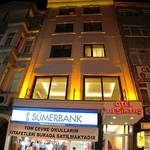 Besiktas Hotel