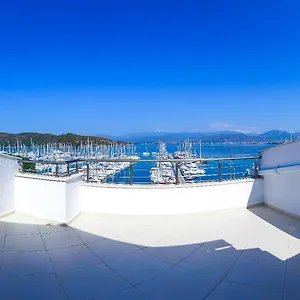 Luxury With Seaview Turkey