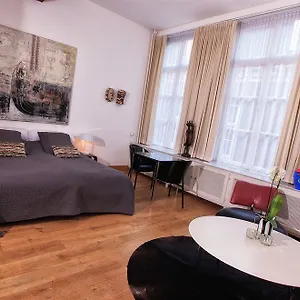 Hotel Galerie Dis ***