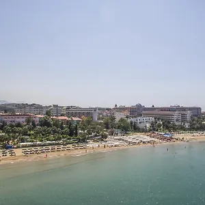 Mysea Incekum Otel Avsallar