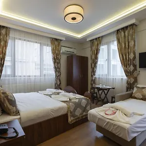 Hotel de apartamente Capricorn By Otantik
