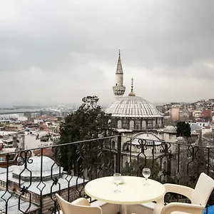 Black Pearl Istanbul