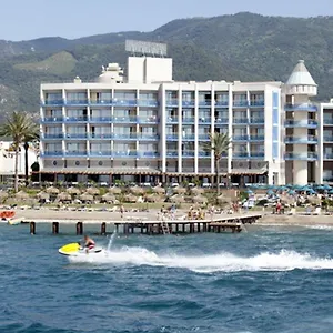 Faustina & Otel Kuşadası