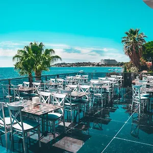 Grand Sahin's Otel Kuşadası