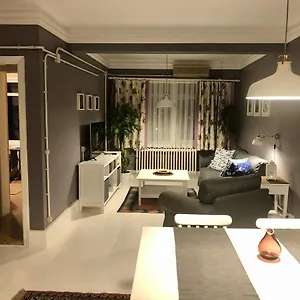 3* Appart hôtel Mehmet Bey