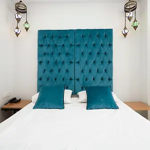 Alf Hotel