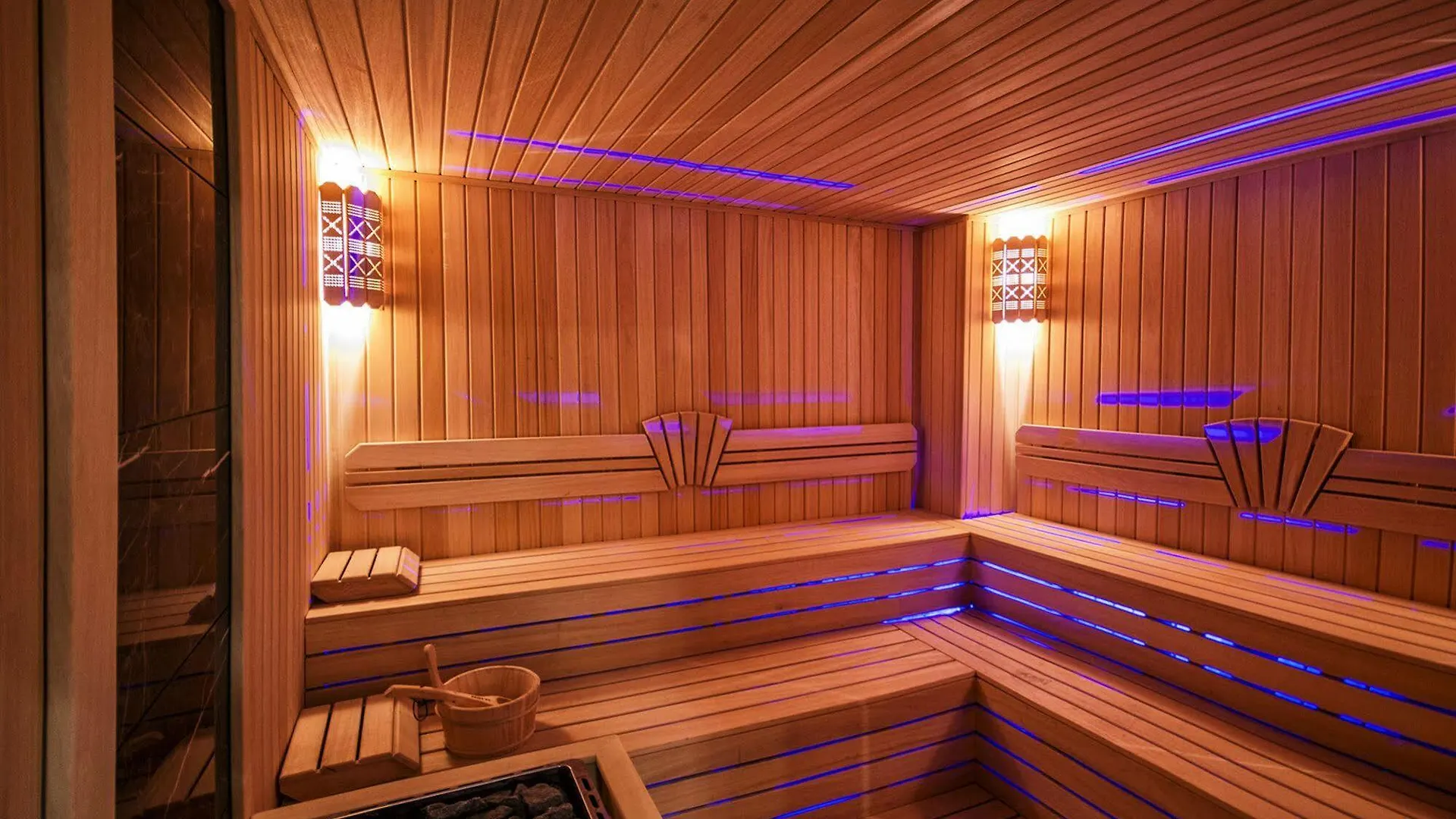 The Conforium Hotel Isztambul