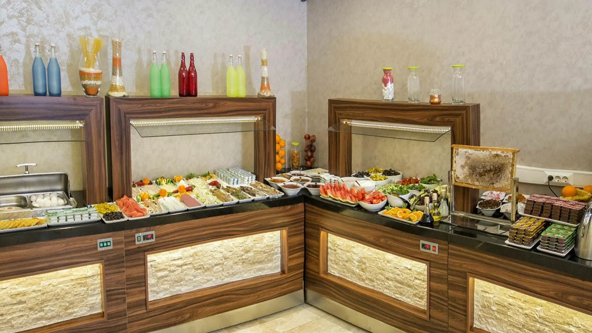 The Conforium Hotel Provincia di Istanbul Turchia