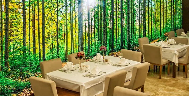 The Conforium Hotel İstanbul